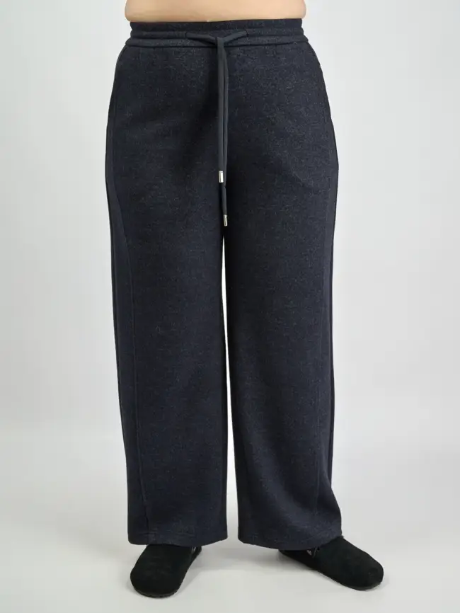 Брюки "Зима" 9811 Размер 50-58 фото 69