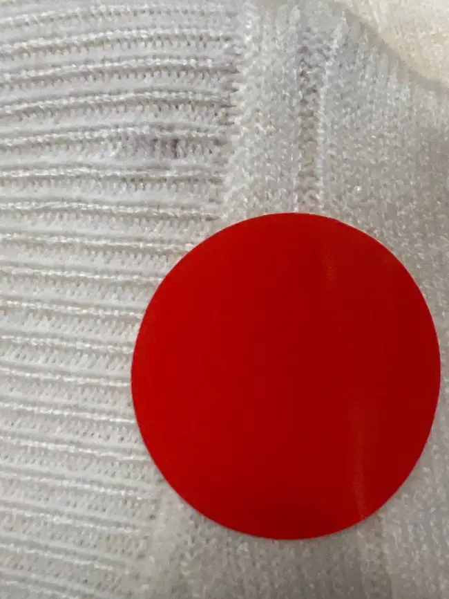 Джемпер 68525 ЭттоПлюс Размер 48-56 (слоновая кость)Уценка фото 2