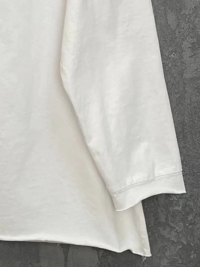 Лонгслив Сердце 2566 Размер 50-58 фото 12