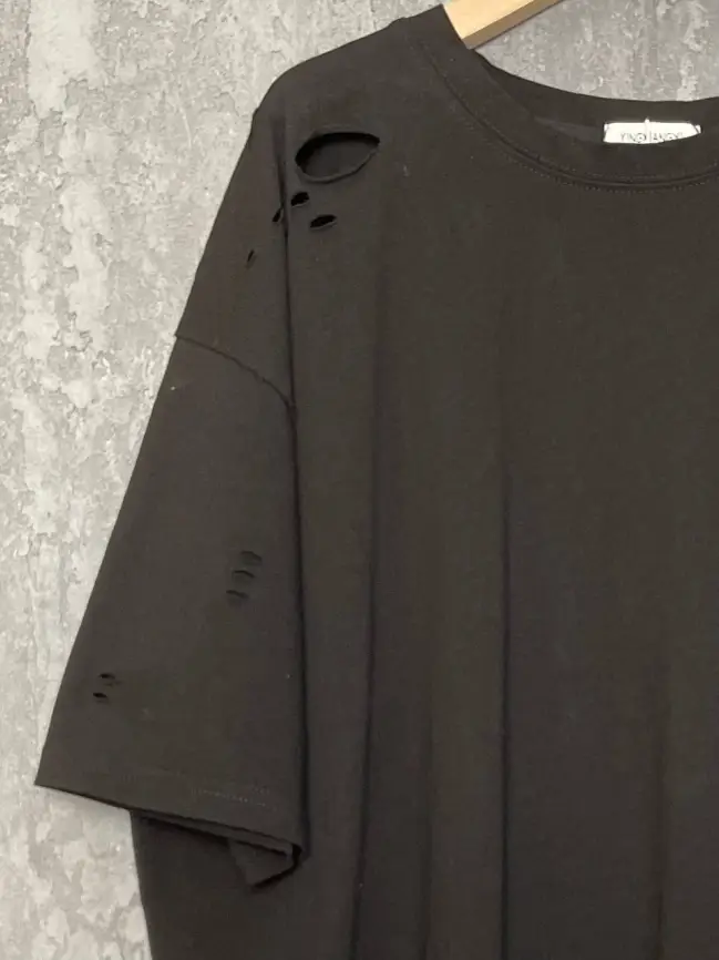 Футболка 3855 фото 4