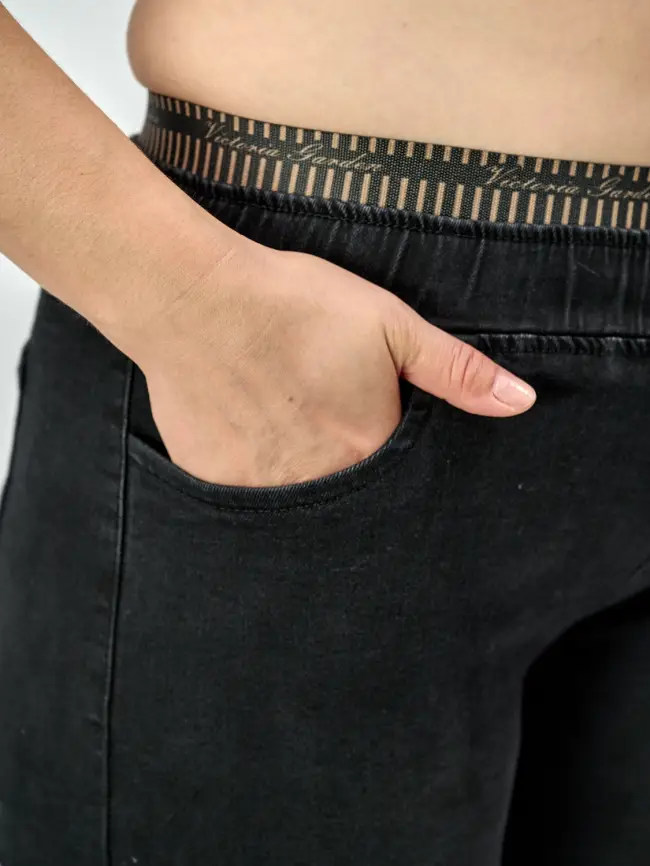 Джинсы Турция Гарден 4028 фото 29