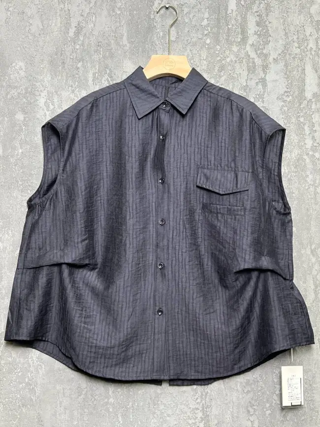 Блуза 421 размер 52- 58 фото 7