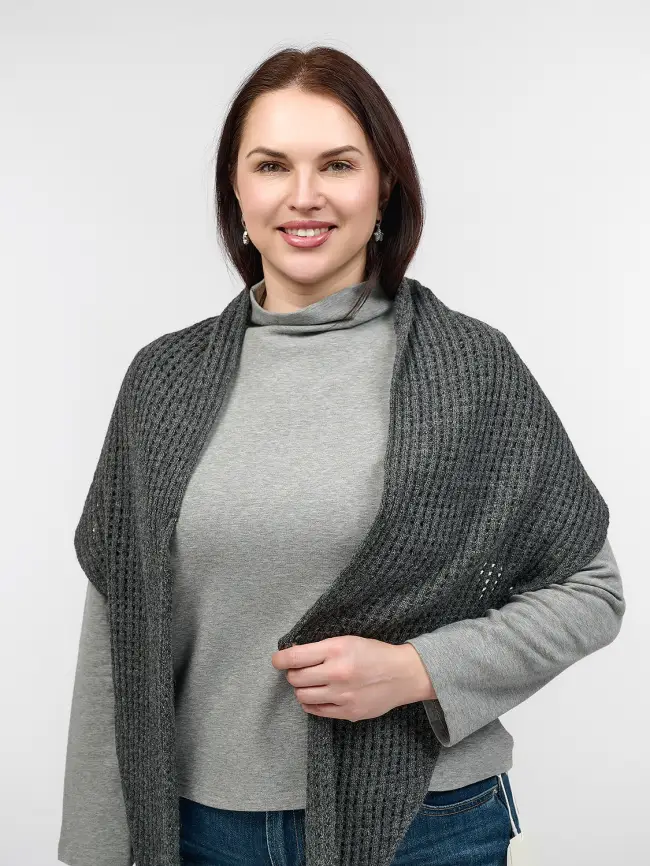 Аксессуар накидка 9705 фото 1