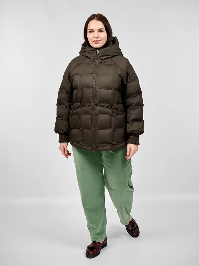 Куртка 6588 Размер 50-58 фото 61