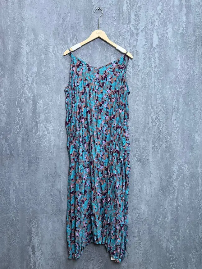 Сарафан 1129 Размер 44-58 фото 22