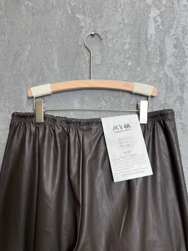 Палаццо 37238 Размер 54-60 фото 24