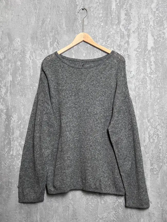 Джемпер 1851 Размер 50-58 фото 11