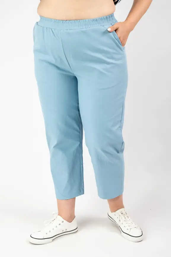 Брюки размеры 48-58 ЭттоПлюс 0021-1 фото 36