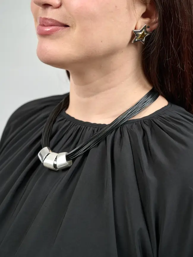 Блуза 3906 Размер 50-58 фото 22