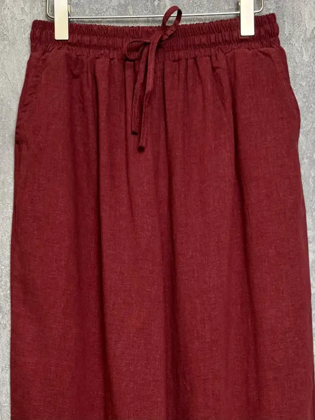 Палаццо лен 25002-1 фото 32