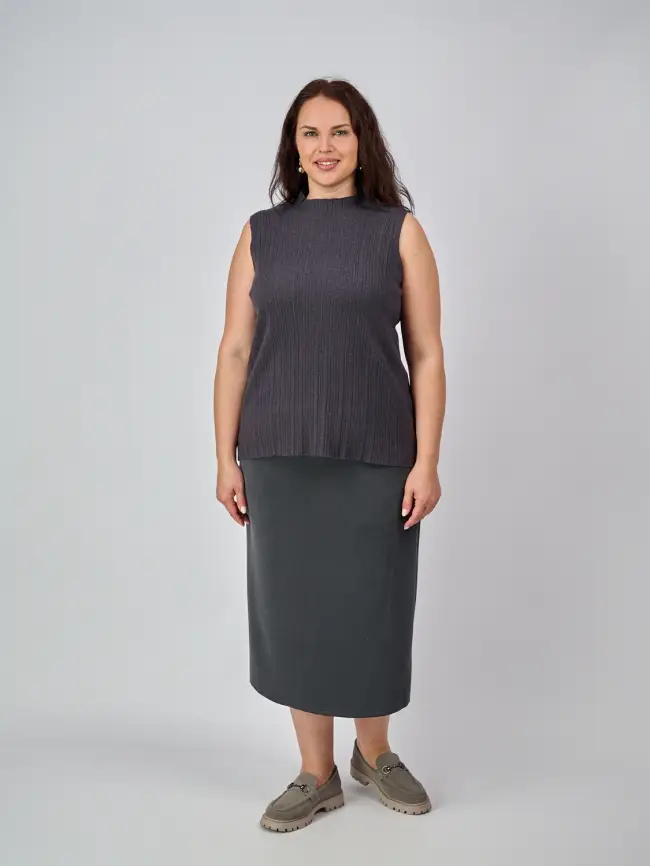 Джемпер ЭттоПлюс 860 (50- 56) фото 56