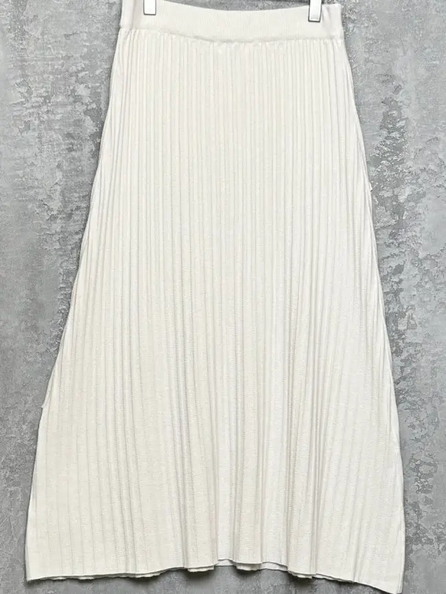 Юбка А-силуэта ЭттоПлюс 796-1 фото 9