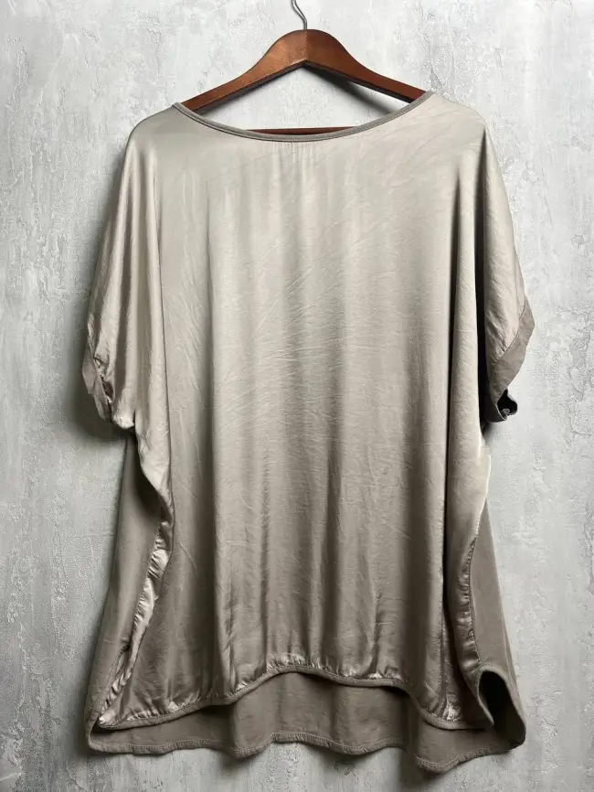 База 52-62 р. 1911718(капучино) Уценка фото 1