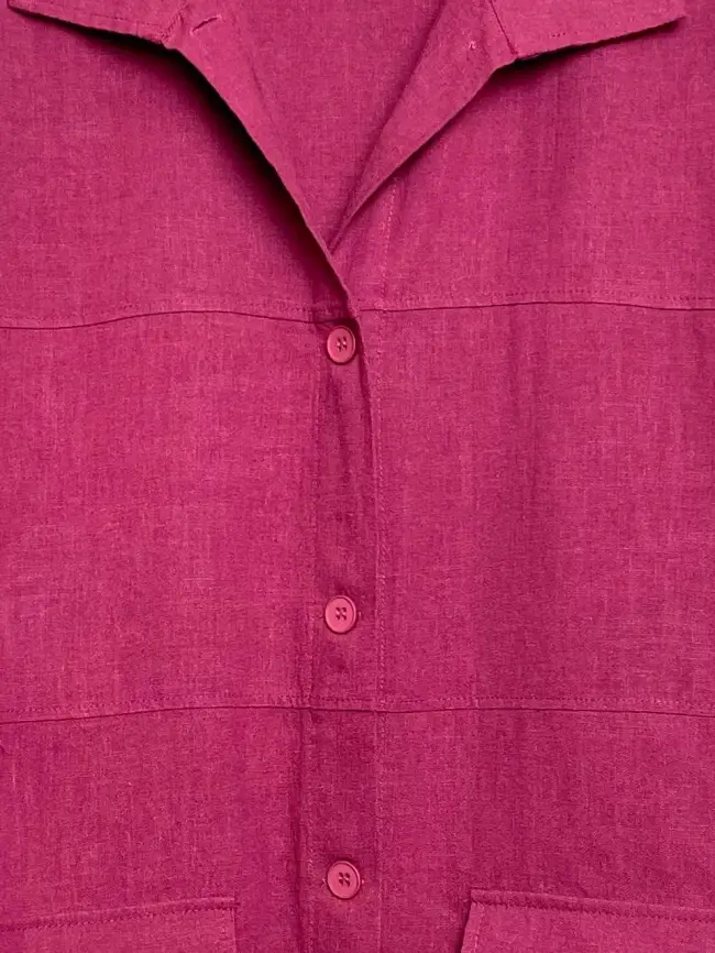 Рубашка-пиджак 25012 фото 4