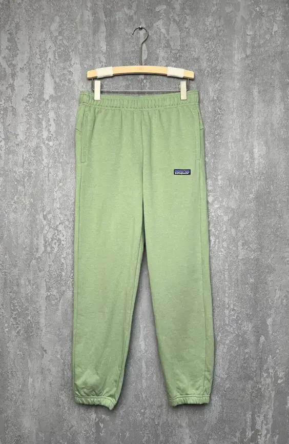 Брюки трикотаж L фото 1