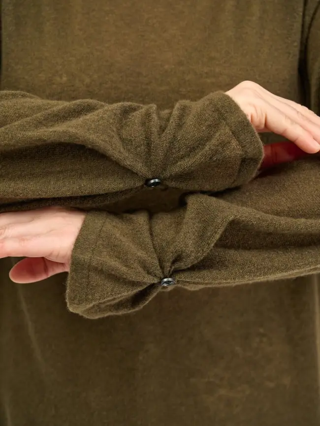 Джемпер 1851 Размер 50-58 фото 27