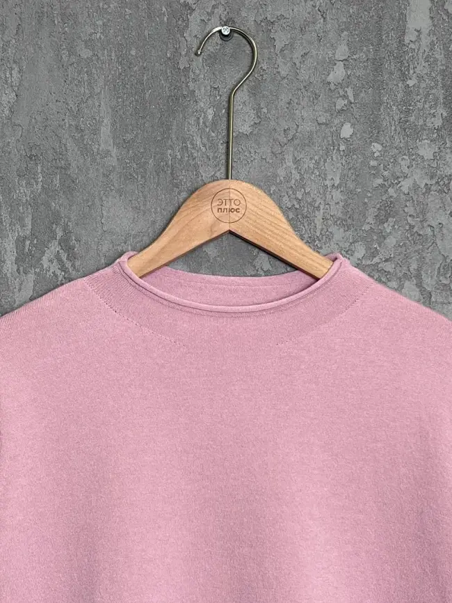 Джемпер 8270 Размер 48-58 фото 9