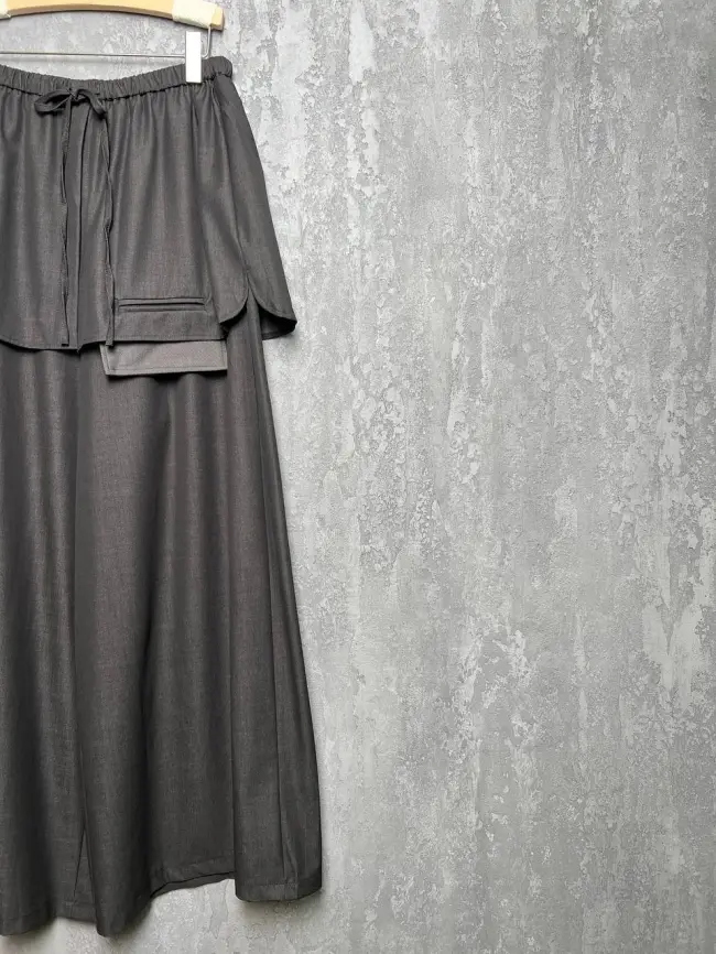 Костюм двойка 8122 Размер 52-58 фото 28