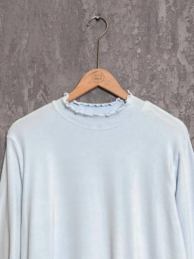 Лонгслив 5688-1 Размеры 50-58 фото 50