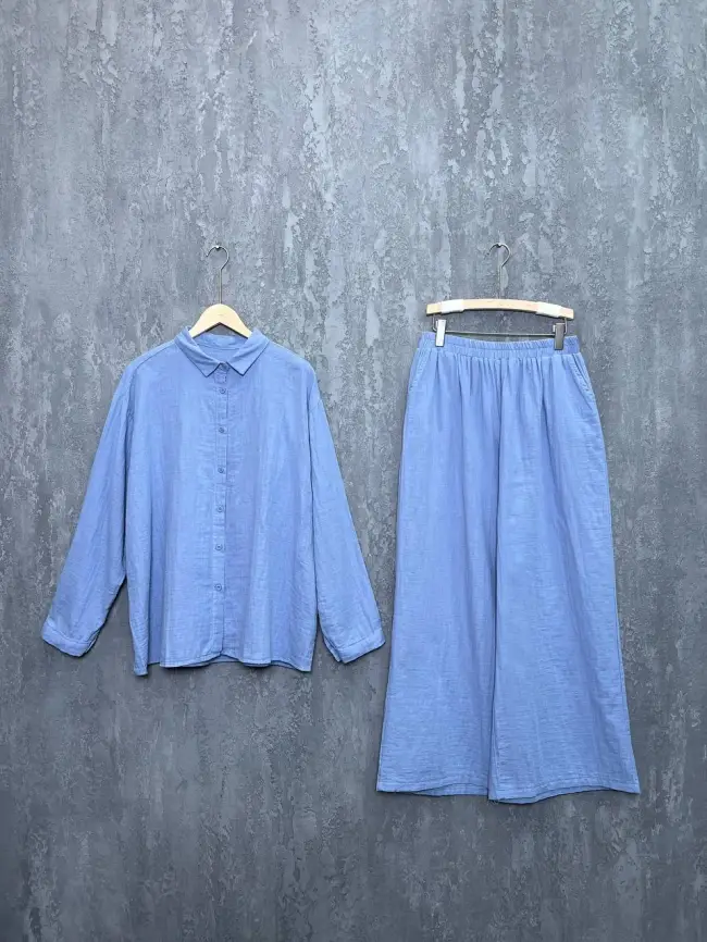 Костюм двойка 2453 Размер 50-58 фото 31