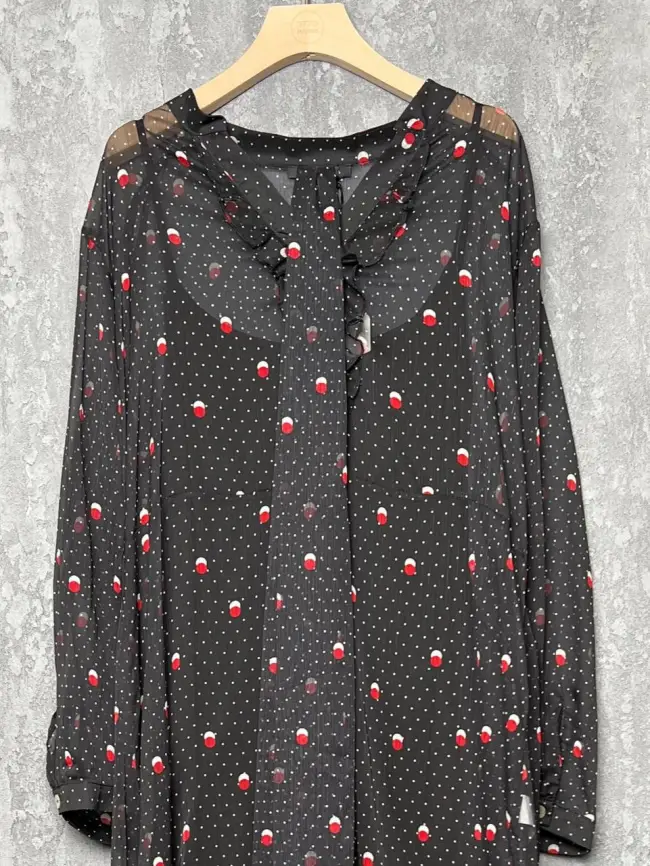 Платье Piena 6225 Турция фото 2