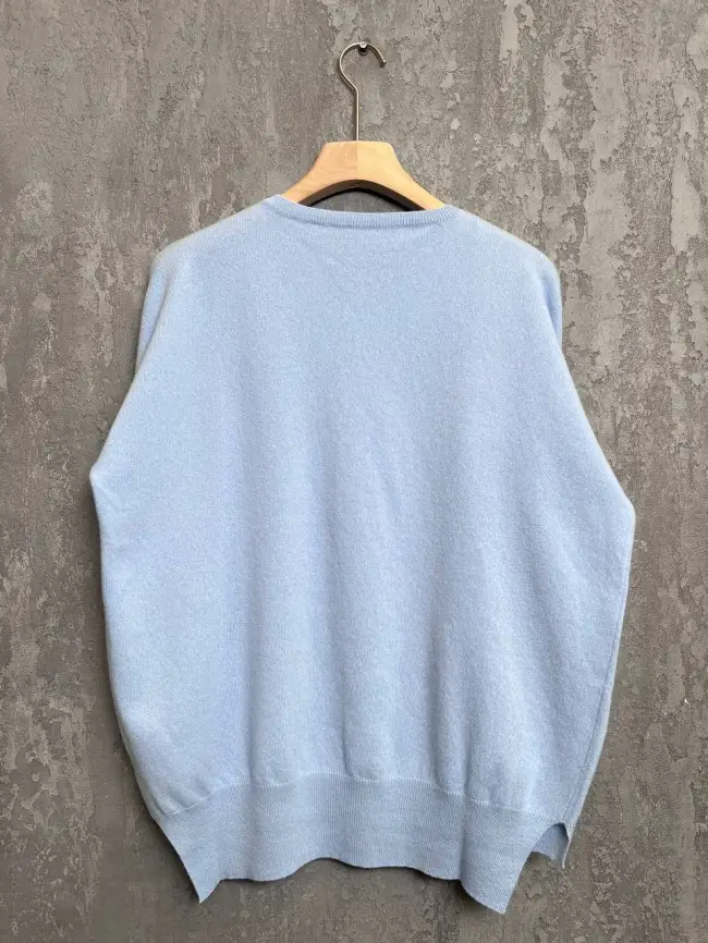 Джемпер Италия 18111 Размер 46-56 фото 27