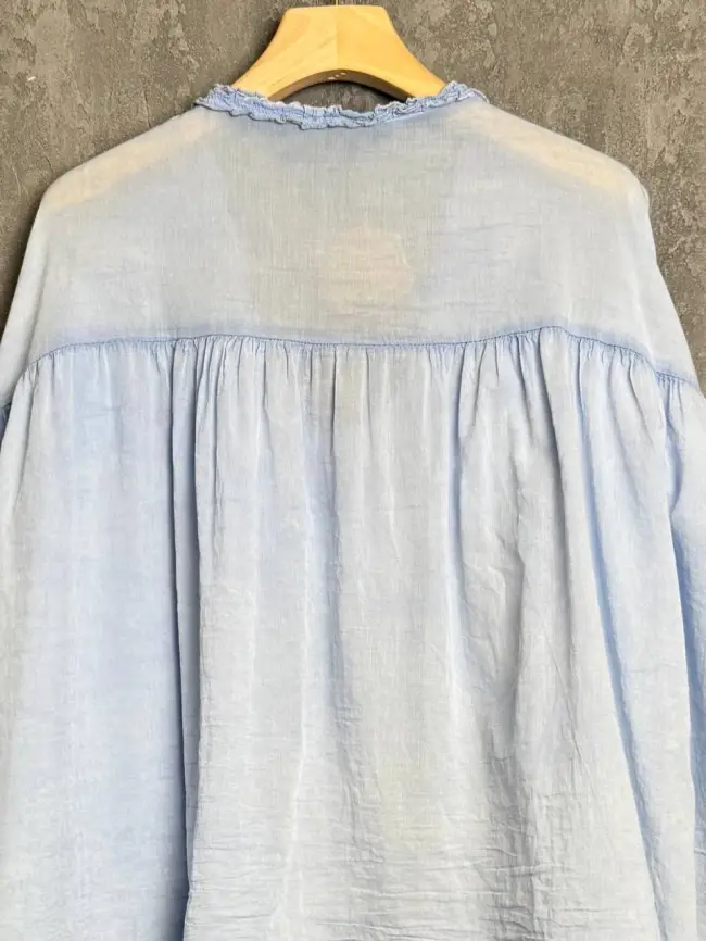 Блуза Италия 5086 фото 24