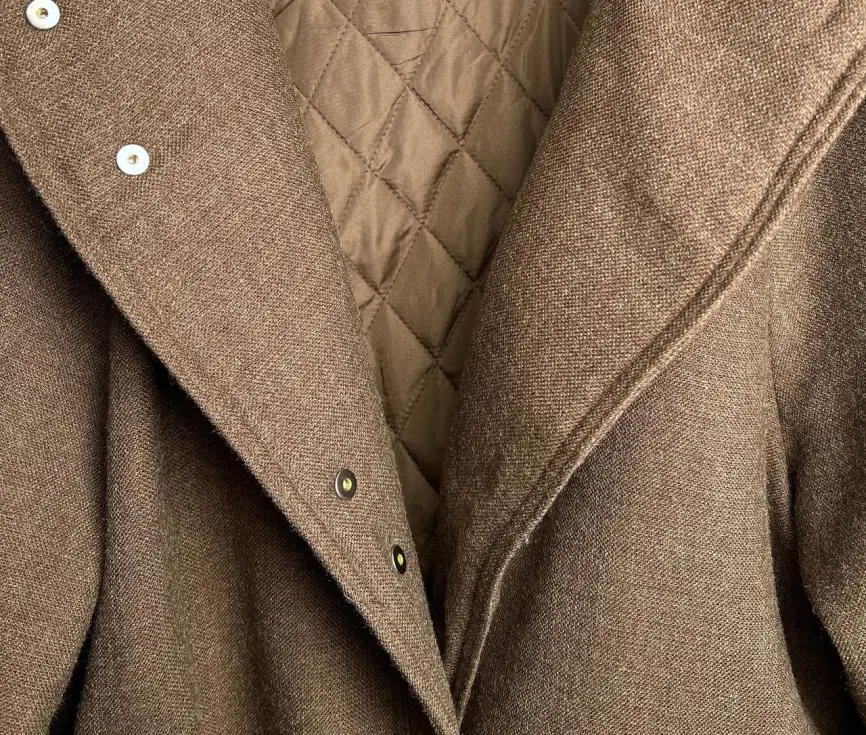 Пальто 95111 Размер 48-50 фото 18