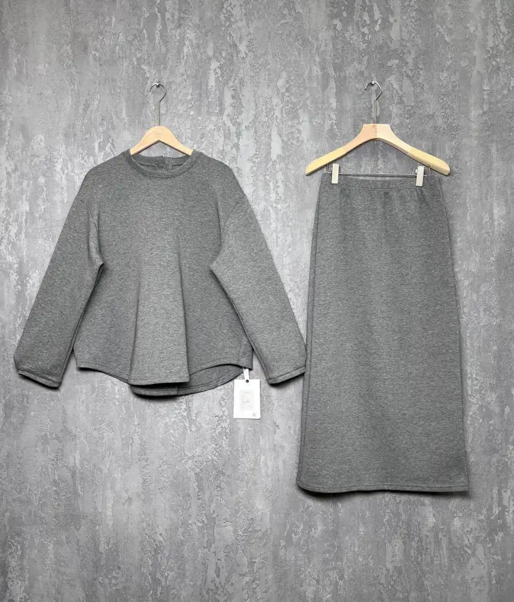 Костюм двойка 25212 Размер 48-52 фото 11