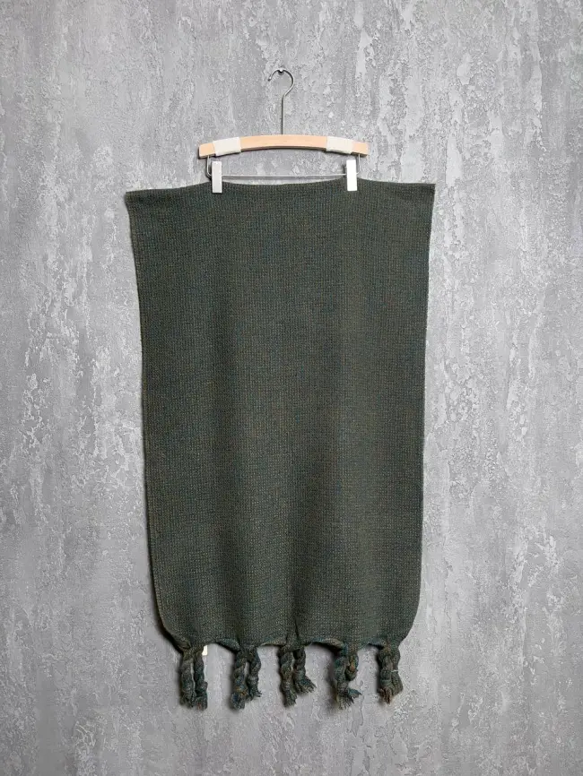 Палантин 1529 фото 3