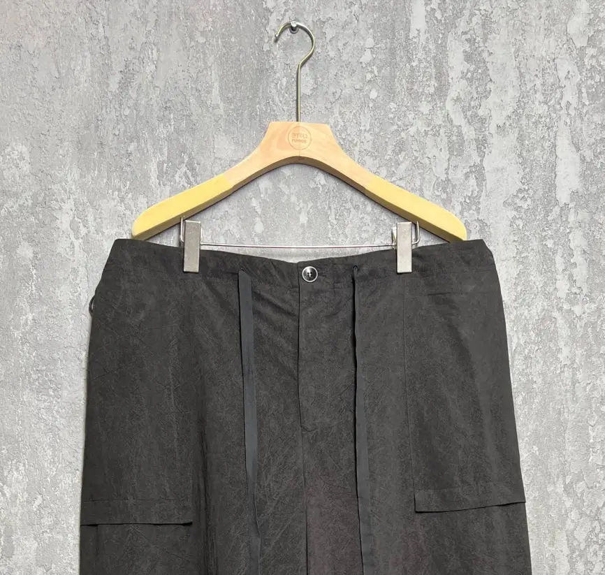 Брюки летние 1559 размер 52- 58 фото 3