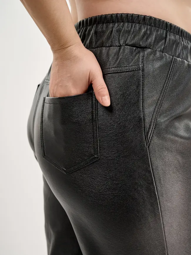 Брюки Турция Duran 8843 фото 4