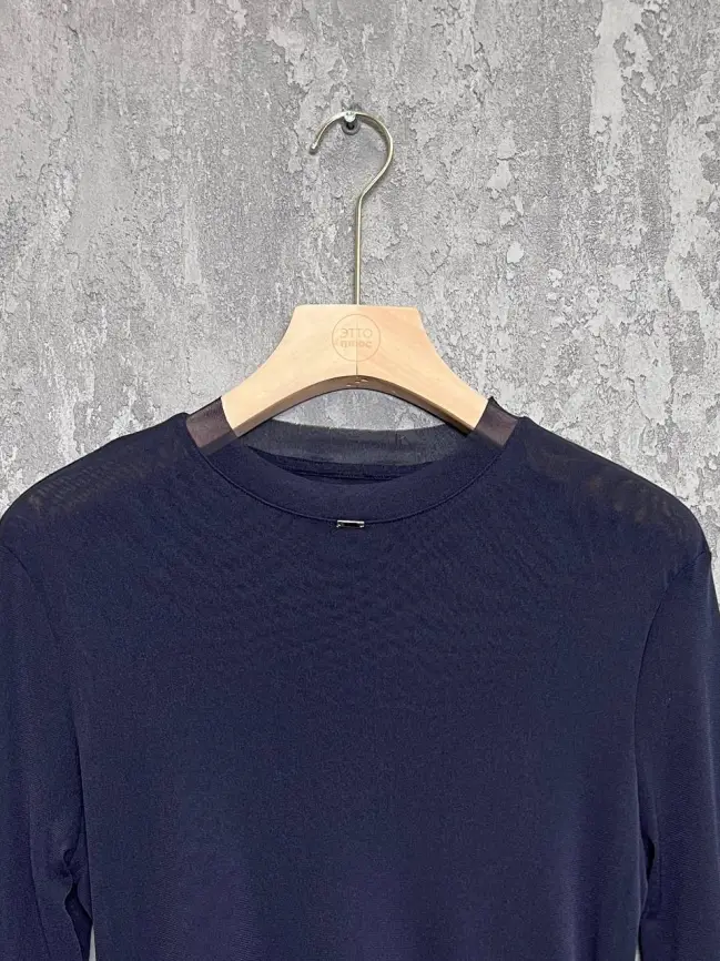 Лонгслив 25252 Размер 48-50 фото 10