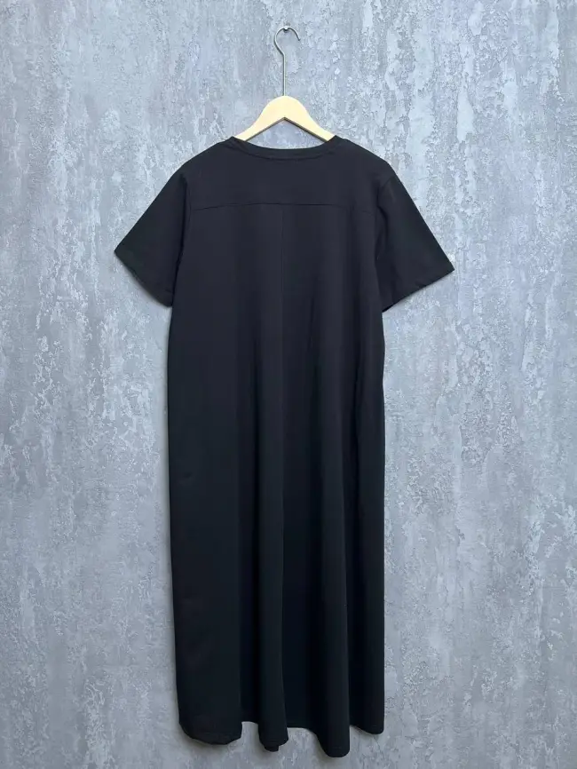 Платье ЭттоПлюс 23113 Размер 48-54 фото 44