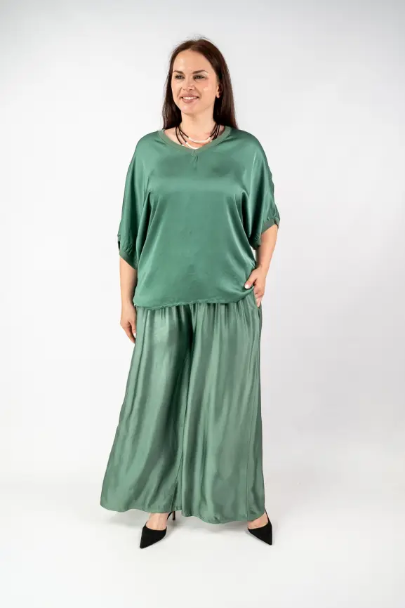 Палаццо атлас Италия 83071 Размер 48-56 фото 2