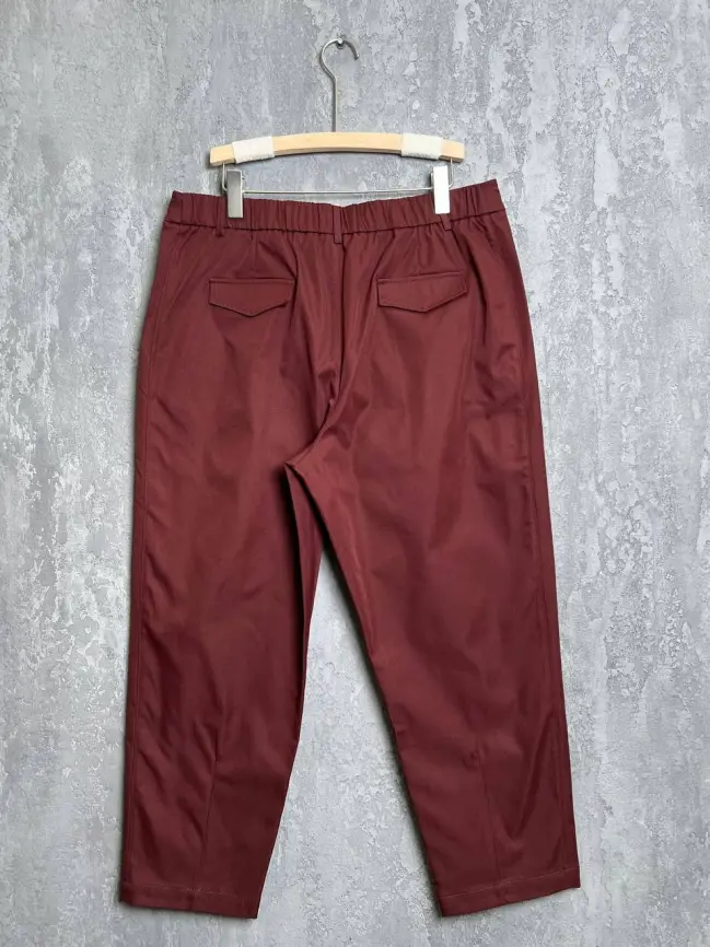 Брюки 7/8,8003 Размер 56-58 фото 27