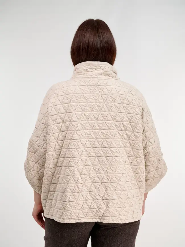 Куртка ЭттоПлюс 046-1 Размер 48-58 фото 30