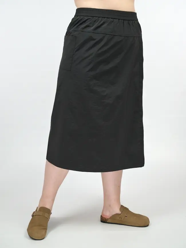 Юбка брюки 1131 размеры 48- 58 фото 30