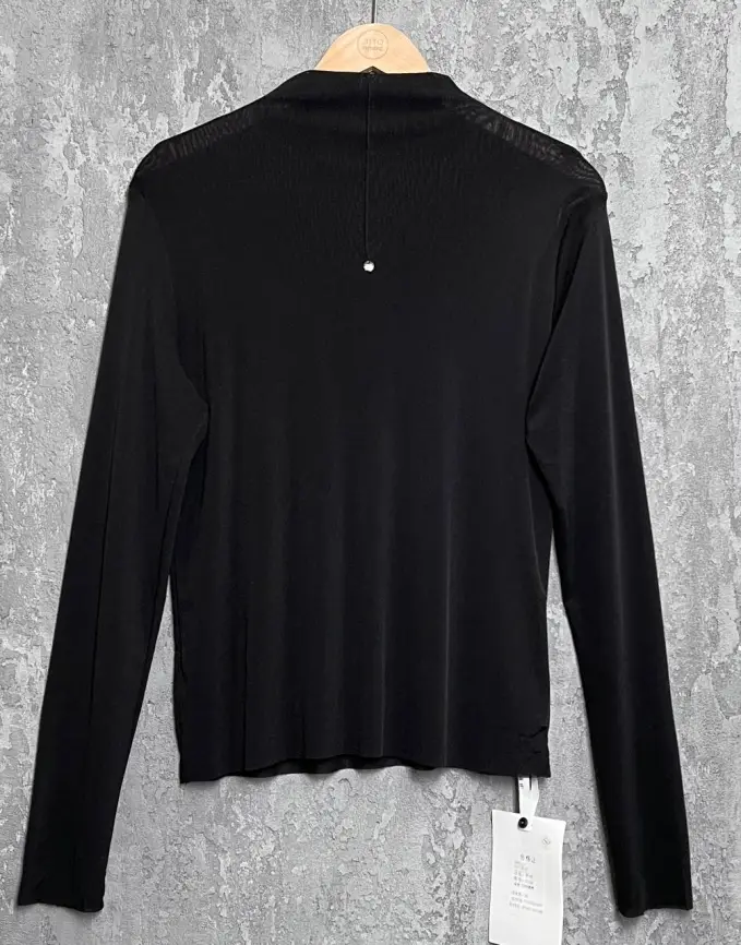 Лонгслив 8368 Размер 48-50 фото 11