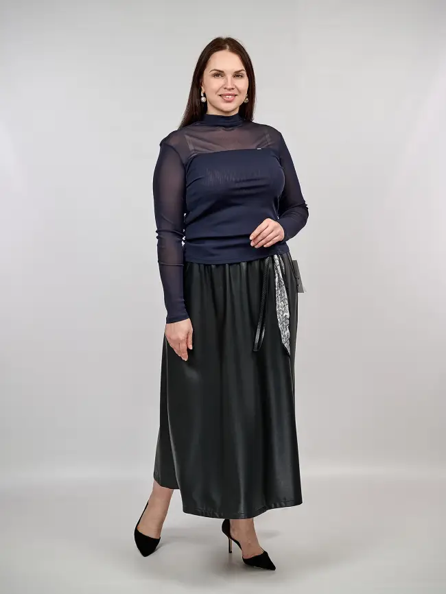 Лонгслив 25250 Размер 48-50 фото 10