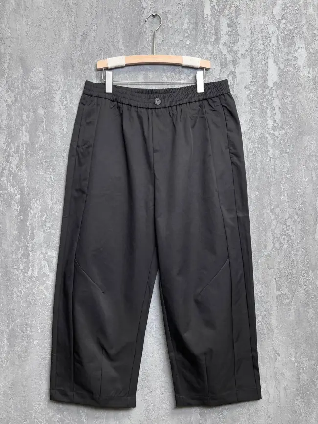 Брюки 7/8, арт.1303 Размер 50-56 фото 11