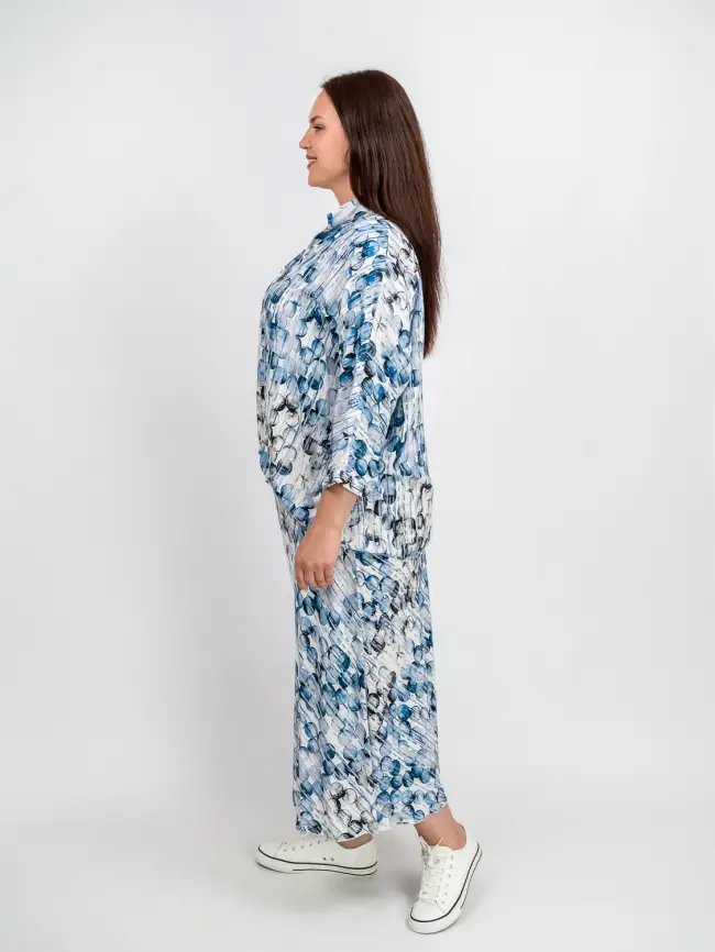 Юбка ЭттоПлюс 34190-3 фото 11