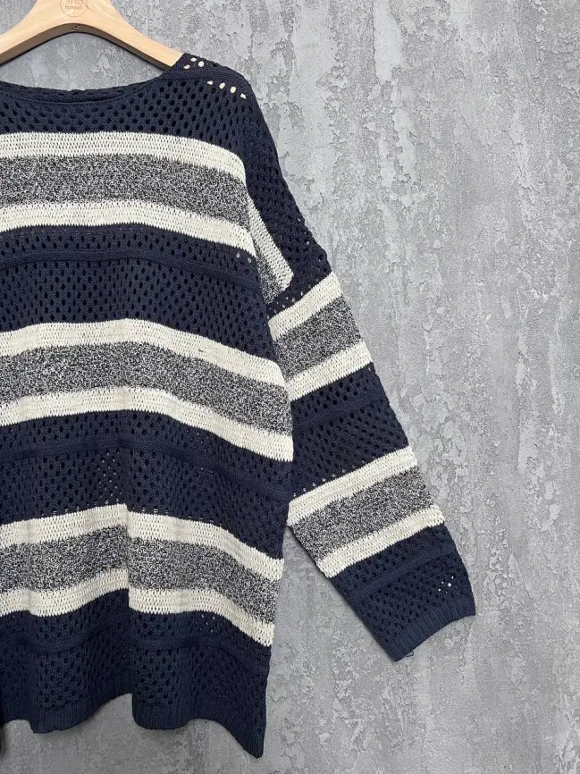 Джемпер 5255 Размер 48-58 фото 11