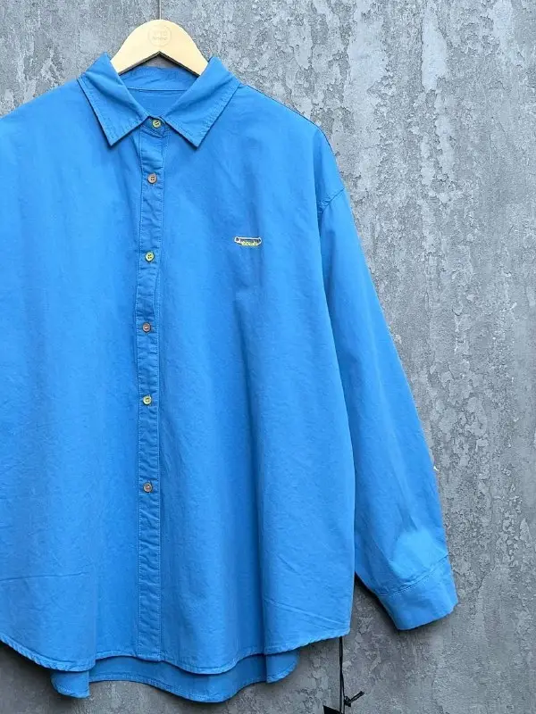 Рубашка 26601 Размер 50-58 фото 32