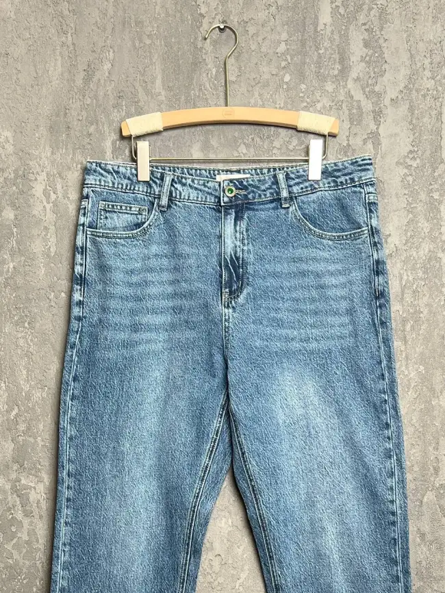 Джинсы 25266 ЭттоПлюс Размер 50-56 фото 66