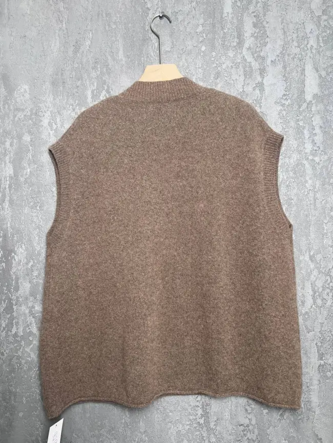 Жилет 9629 Размер 50-58 фото 12