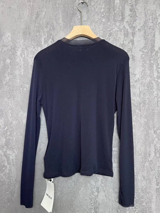 Лонгслив 25252 Размер 48-50 фото 12