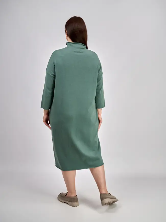 Платье ЭттоПлюс 861 фото 6