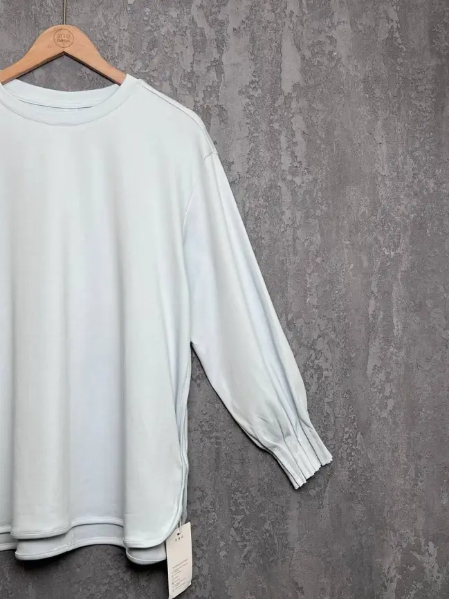 Лонгслив 5212 Размер 50-58 фото 13