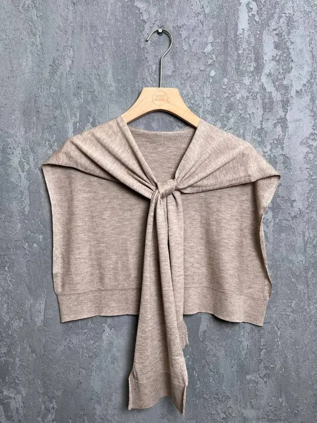 Аксессуар-накидка 1287 фото 26